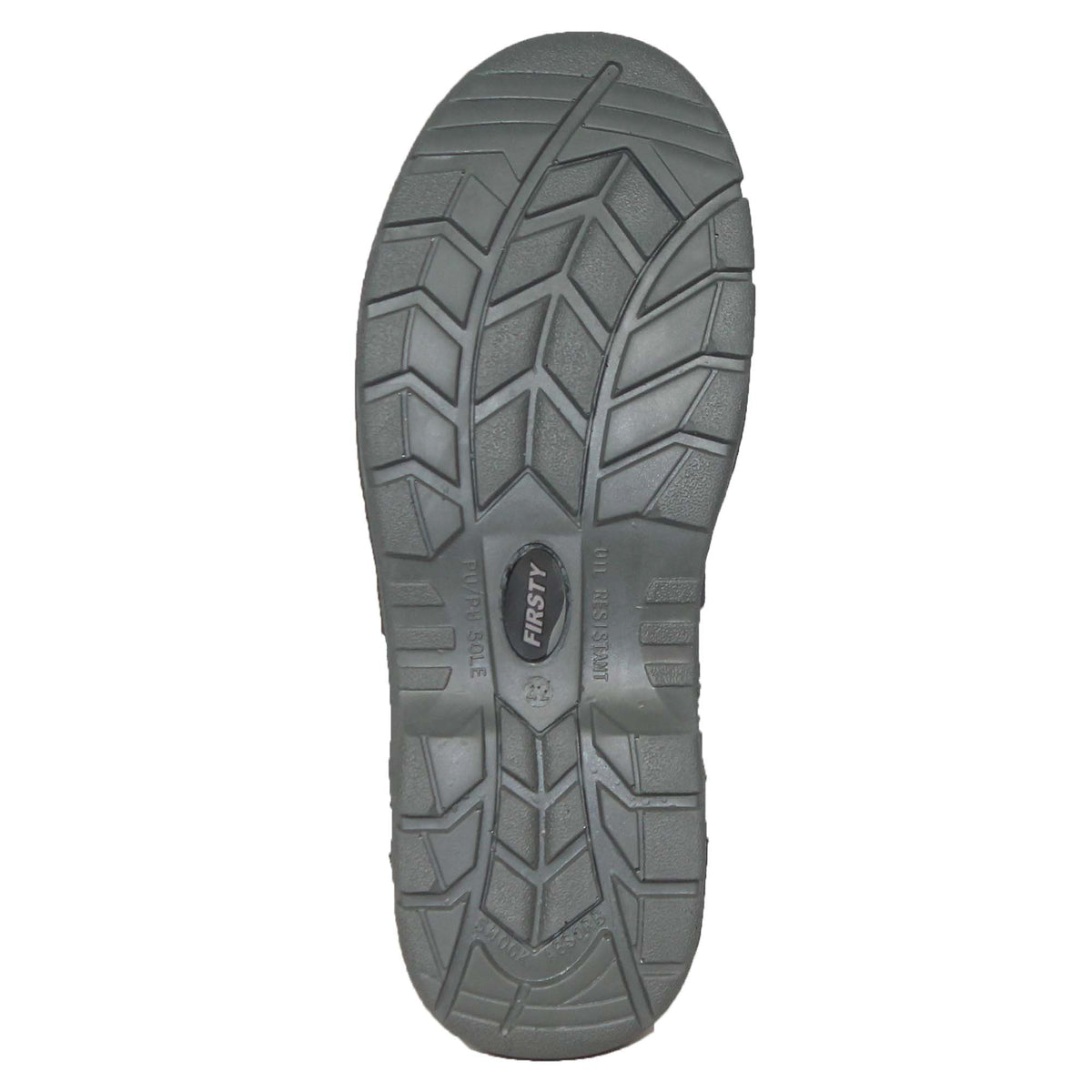 Ardon Safety Firlow Trek S1P flach blau