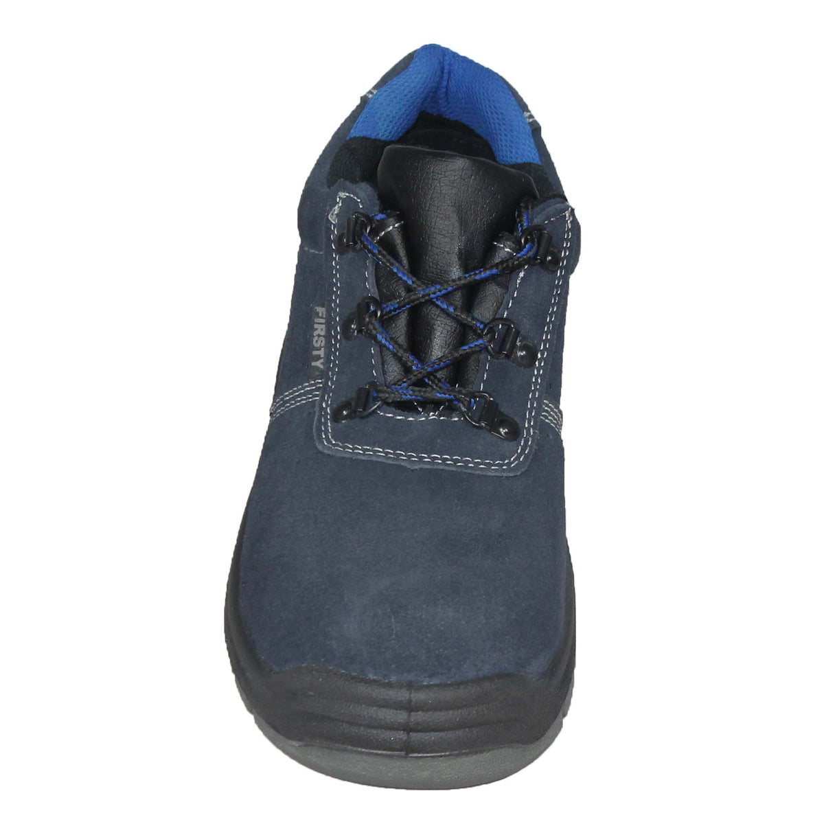 Ardon Safety Firlow Trek S1P flach blau