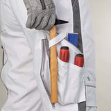 Ardon Safety Latzhose Urban+ Weiß