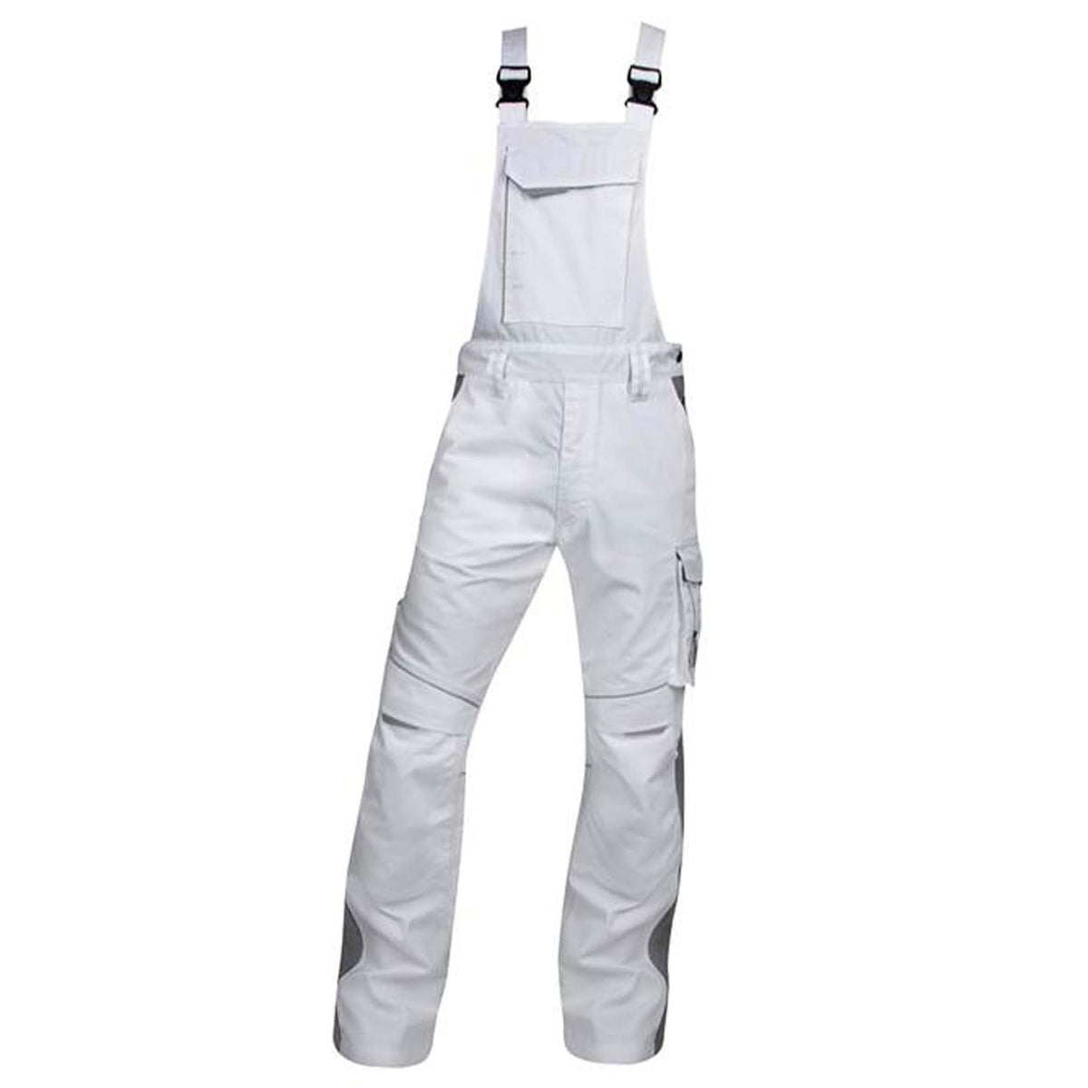 Ardon Safety Latzhose Urban+ Weiß