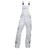 Ardon Safety Latzhose Urban+ Weiß