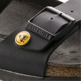 Birkenstock Milano BF  ESD Sandale schmal schwarz