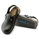 Birkenstock Tokio SL NL Unisex Clog schmal schwarz
