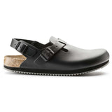 Birkenstock Tokio SL NL Unisex Clog schmal schwarz