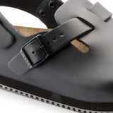 Birkenstock Tokio SL NL Unisex Clog schmal schwarz
