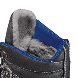 Craftland Ostrau Winterschnürstiefel S3 SRC schwarz