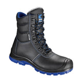Craftland Ostrau Winterschnürstiefel S3 SRC schwarz