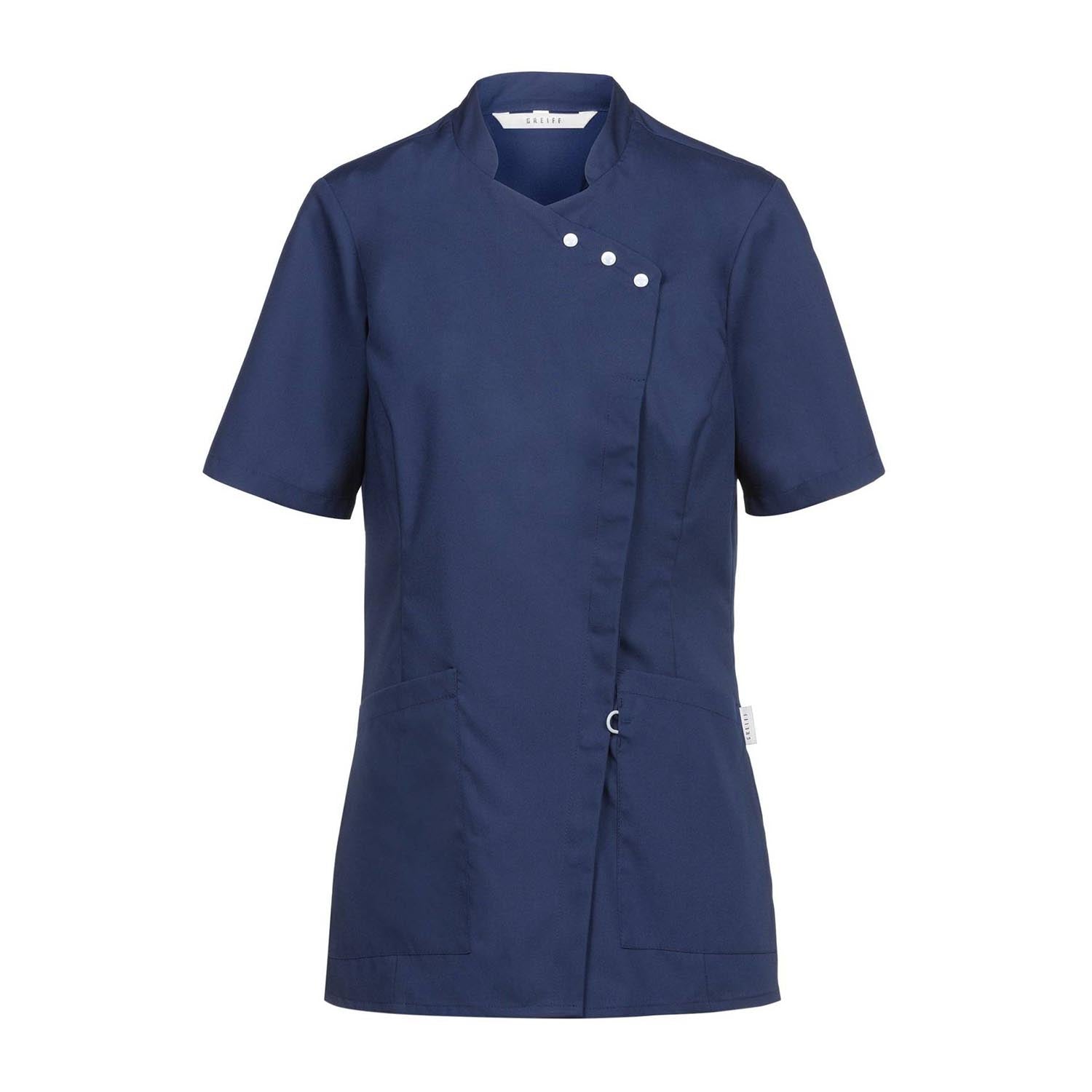 Arbeitskittel und Overalls