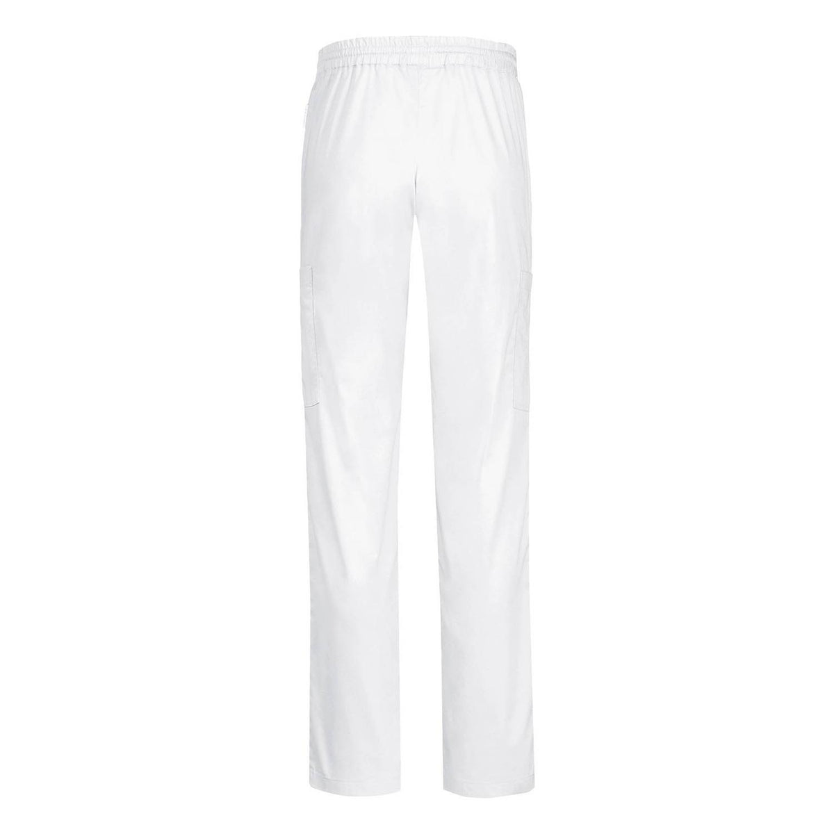 Greiff Unisex-Schlupfhose weiß
