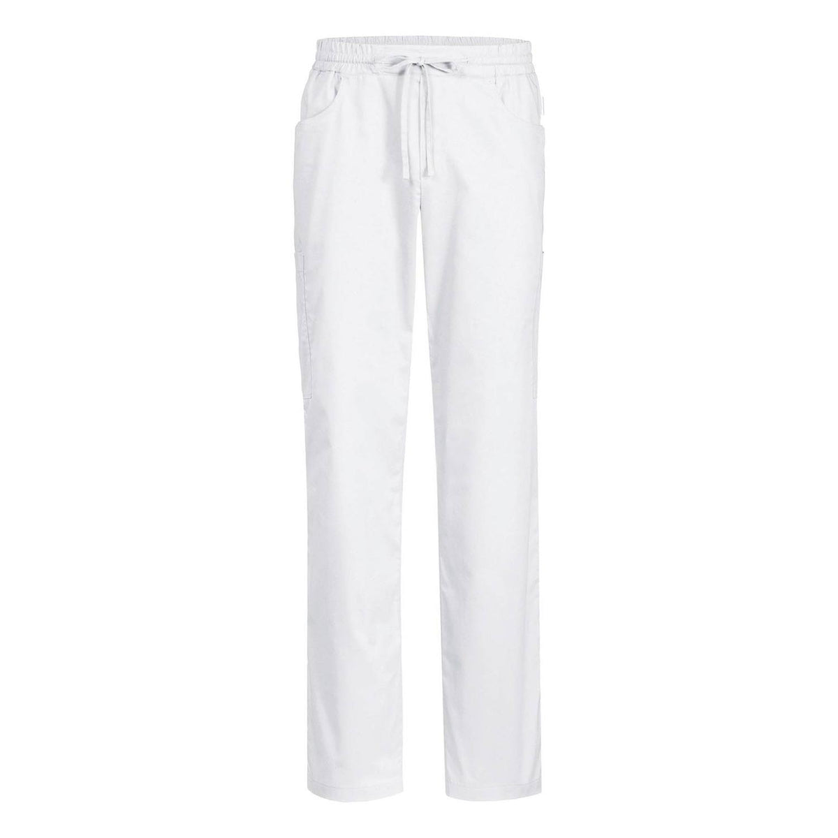 Greiff Unisex-Schlupfhose weiß