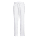 Greiff Unisex-Schlupfhose weiß