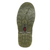 L+D Worky Safety Line Brixen 2432 S3 Winterstiefel schwarz