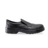 Lendeo Base Black S2 schwarz flach