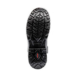 Lendeo Polar Black S3 CI SRC Stiefel gefüttert schwarz
