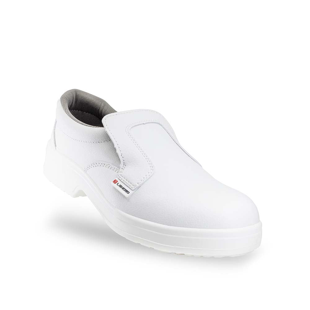 Lendeo Base S2 weiß flach