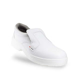 Lendeo Base S2 weiß flach