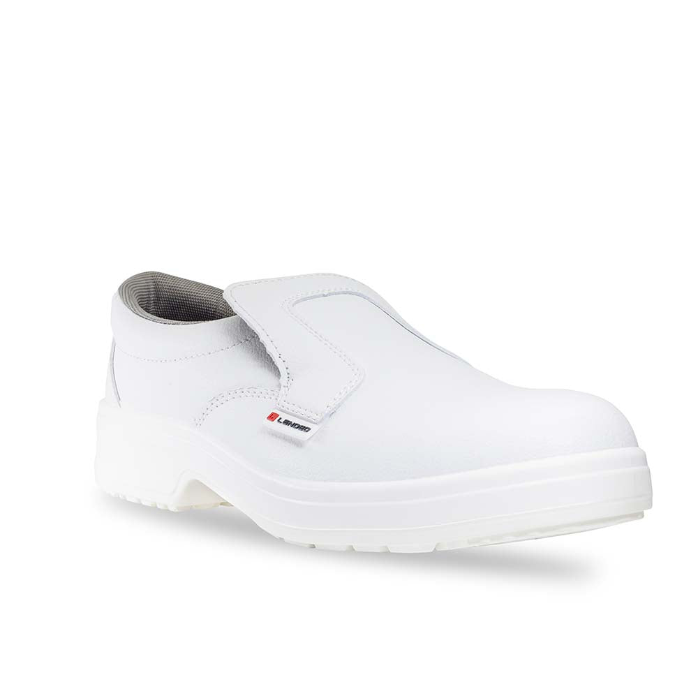Lendeo Base S2 weiß flach