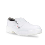 Lendeo Base S2 weiß flach