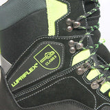 Lupriflex Sportive Hunter Pro 3-640 Schnittschutzstiefel Klasse 3 schwarz