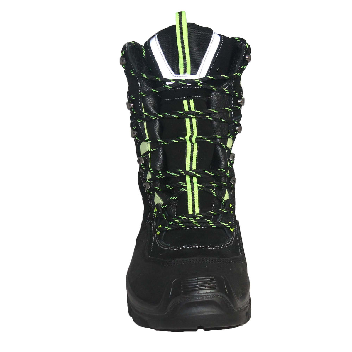 Lupriflex Sportive Hunter Pro 3-640 Schnittschutzstiefel Klasse 3 schwarz