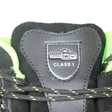 Lupriflex Hunter Low 3-216 UK  Schnittschutzhalbstiefel Klasse 1 schwarz