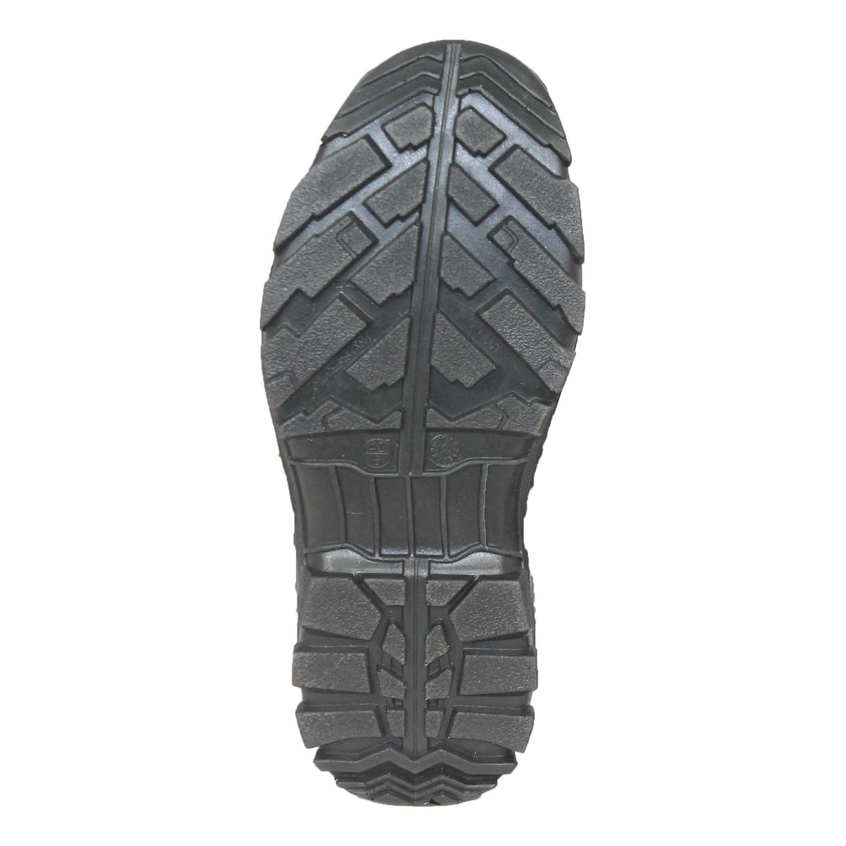 Lupriflex Hunter Low 3-216 UK  Schnittschutzhalbstiefel Klasse 1 schwarz