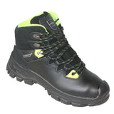 Lupriflex Hunter Low 3-216 UK  Schnittschutzhalbstiefel Klasse 1 schwarz