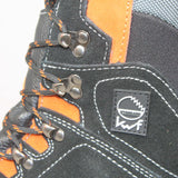 Lupriflex Sportive Hunter 3-630 Schnittschutzstiefel Klasse 1 schwarz
