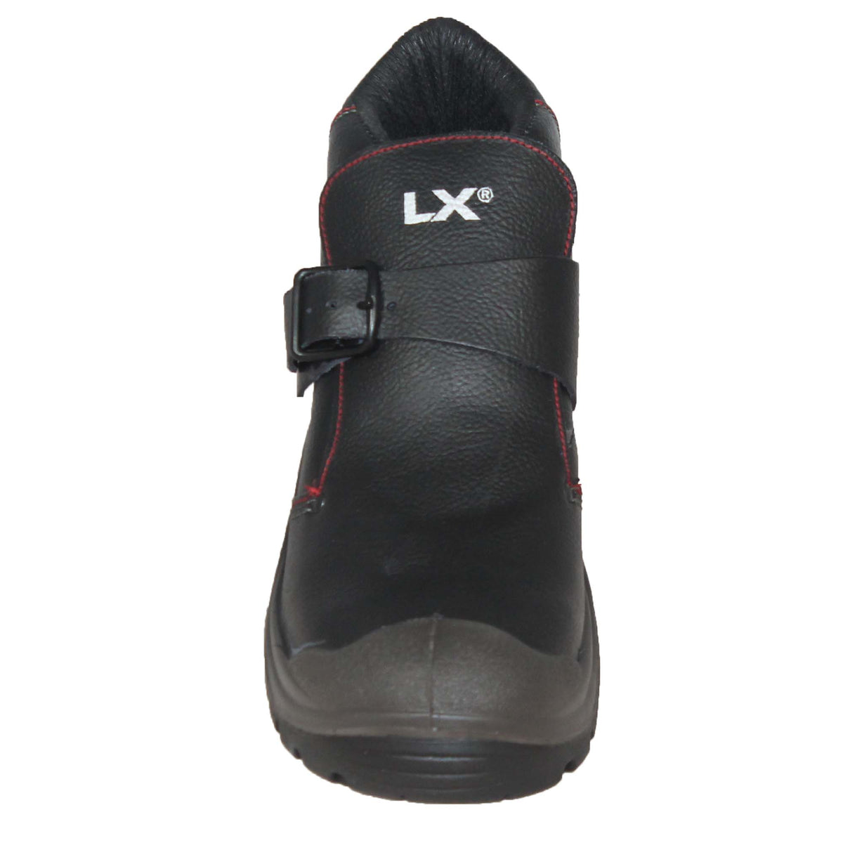 Lupriflex Einschnaller 3-103 S3 UK schwarz