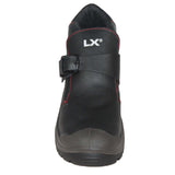 Lupriflex Einschnaller 3-103 S3 UK schwarz