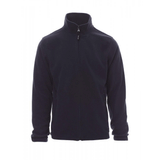 Payperwear Fleecejacke Nepal marineblau