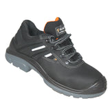 Talan Galaxy 266 S3 SRC Sicherheitsschuhe flach schwarz