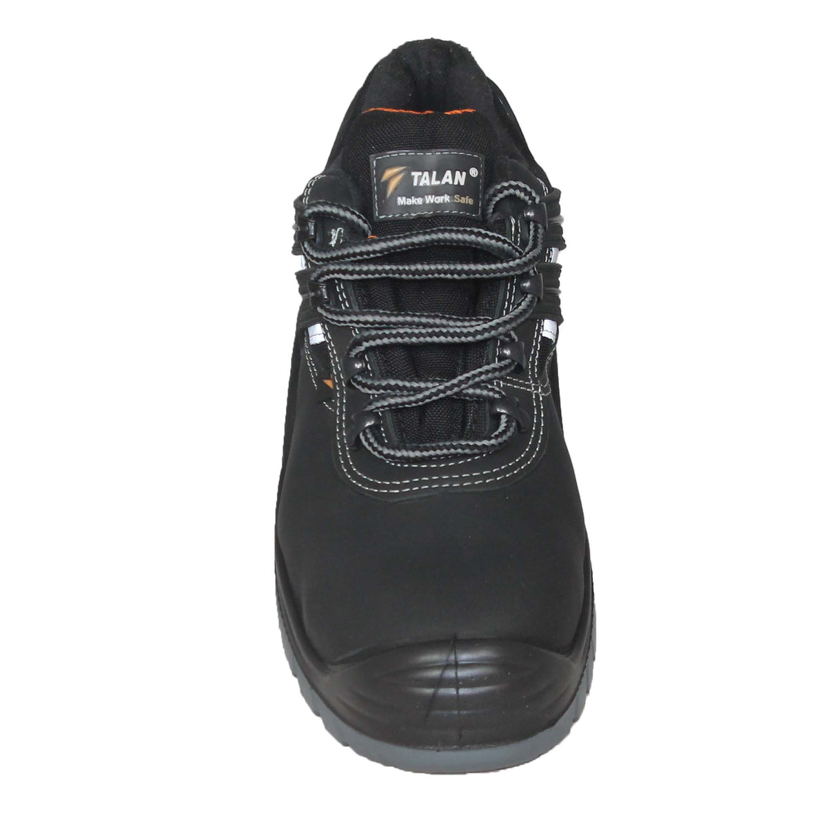 Talan Galaxy 266 S3 SRC Sicherheitsschuhe flach schwarz
