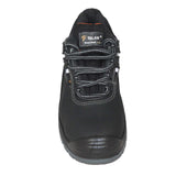 Talan Galaxy 266 S3 SRC Sicherheitsschuhe flach schwarz