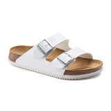 Birkenstock Arizona SL BF White Unisex Sandale