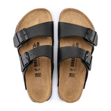 Birkenstock Arizona PROF BF Schmal Schwarz Berufsschuh