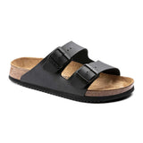 Birkenstock Arizona PROF BF Schwarz Berufsschuh