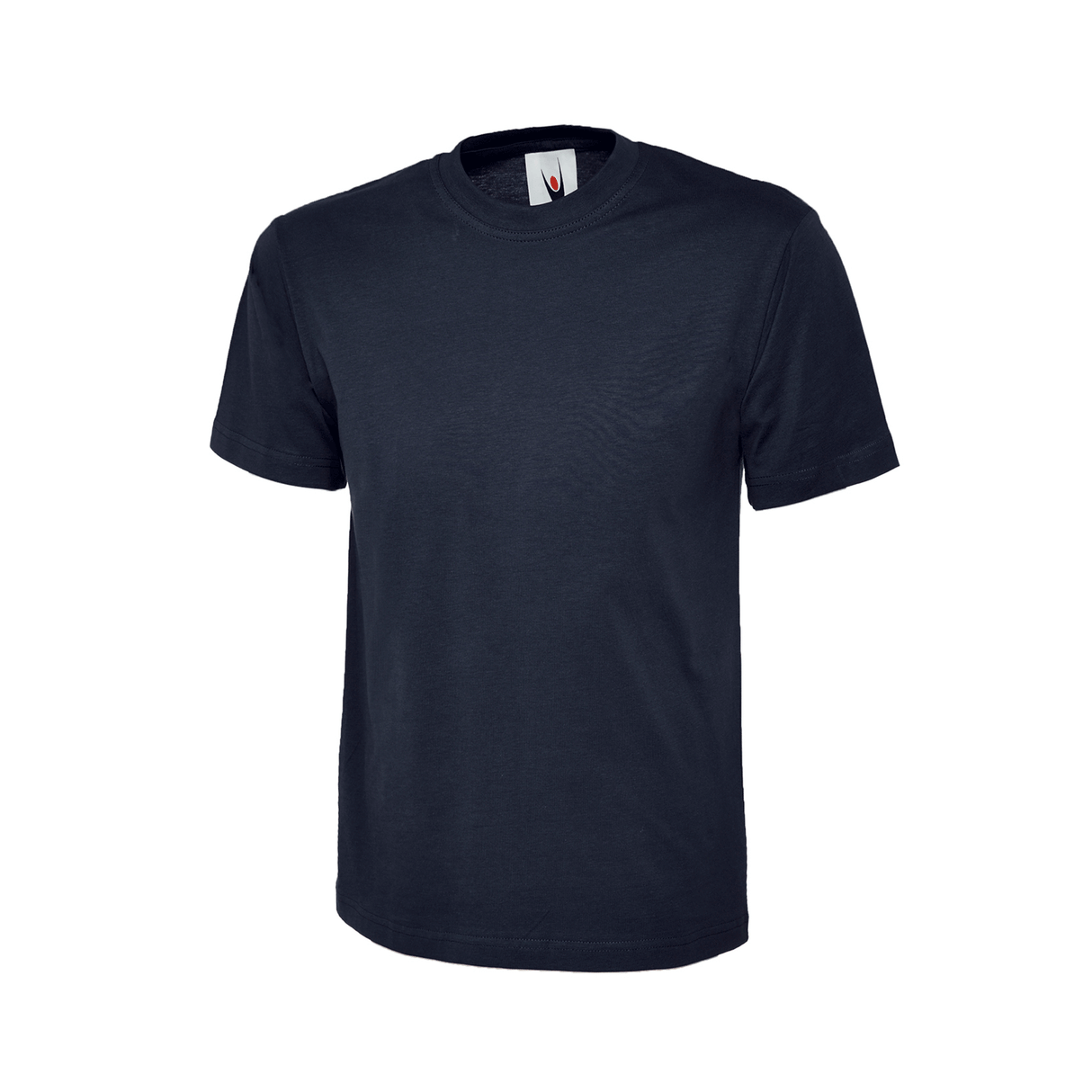 Classic T-Shirt L190 Navy