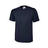 Classic T-Shirt L190 Navy