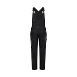 Engel Safety Venture Latzhose schwarz/anthrazit