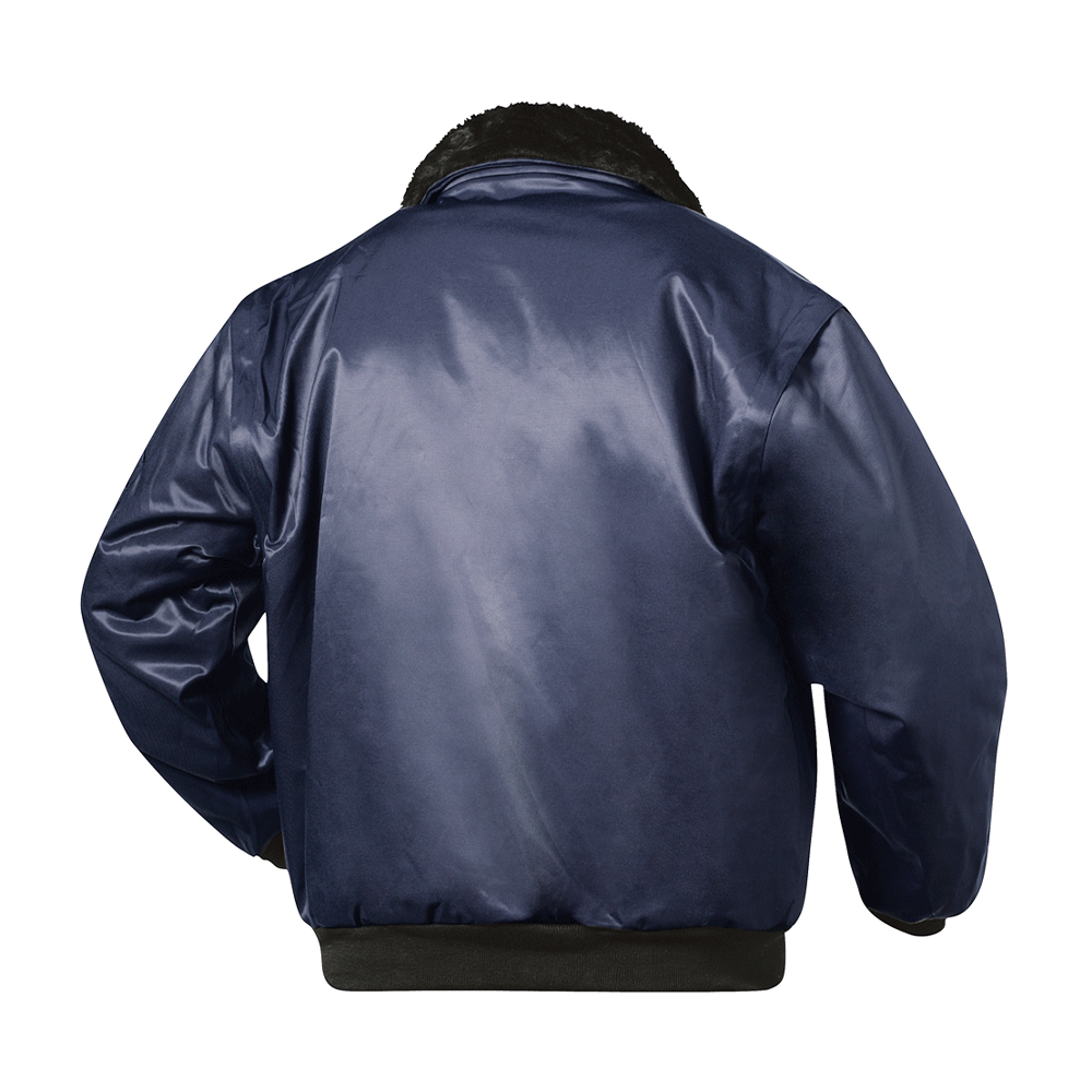 Pilotenjacke marine 4in1