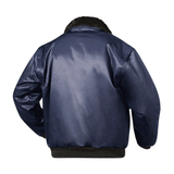 Pilotenjacke marine 4in1