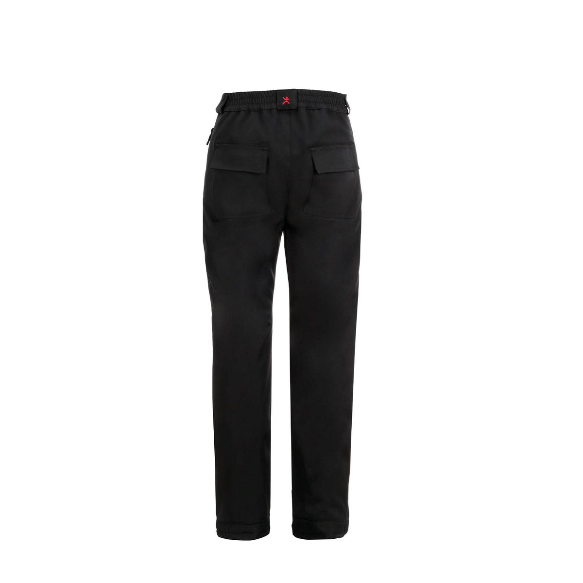 Planam Slope 3645 Bundhose Winterhose Schwarz