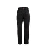 Planam Slope 3645 Bundhose Winterhose Schwarz