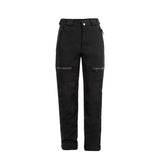 Planam Slope 3645 Bundhose Winterhose Schwarz
