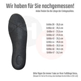 L+D Worky Safety Line Brixen 2432 S3 Winterstiefel schwarz