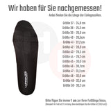 Lupriflex Hunter Low 3-216 UK  Schnittschutzhalbstiefel Klasse 1 schwarz
