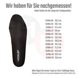 Lupriflex Einschnaller 3-103 S3 UK schwarz