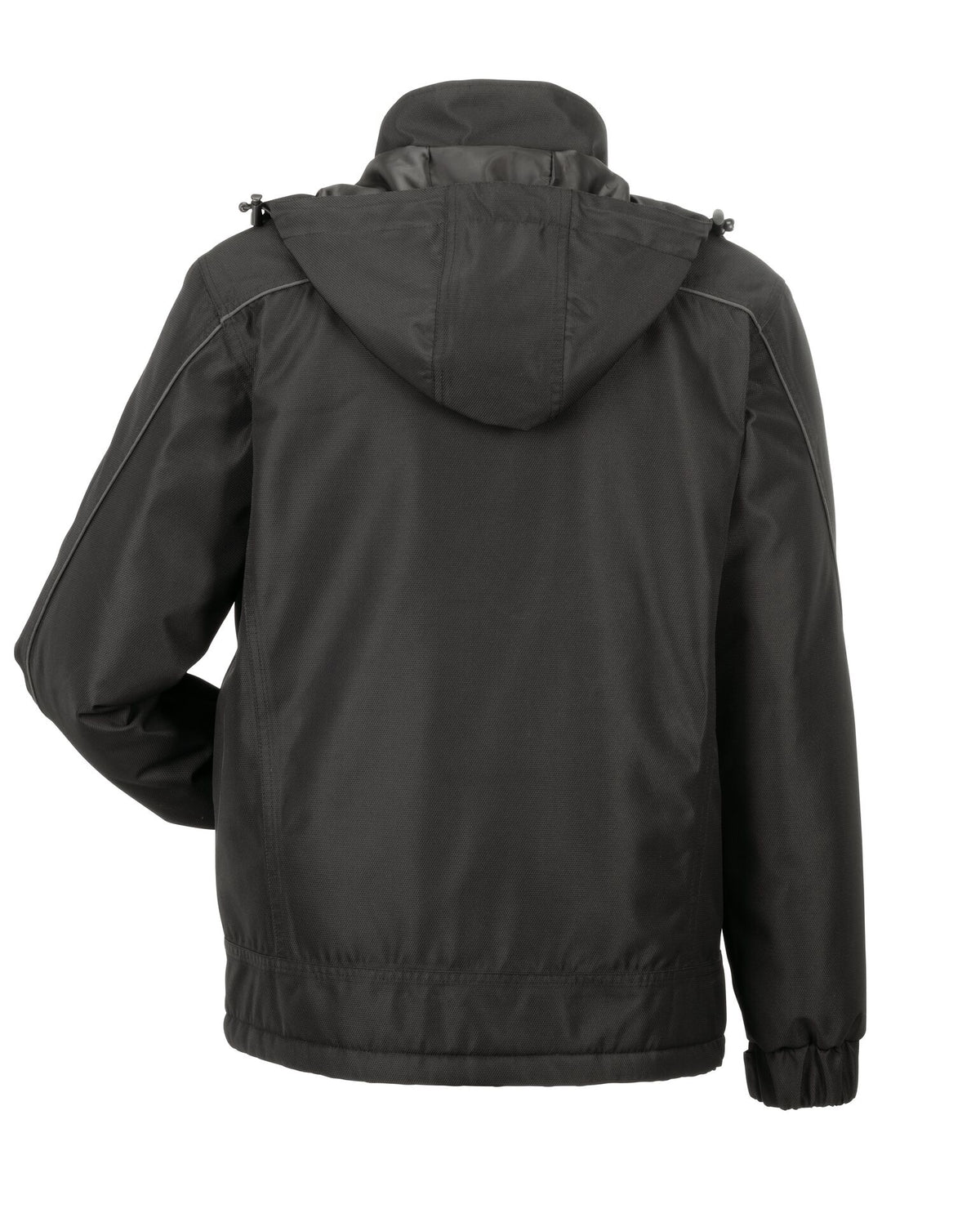 Planam Norit 6430 Winterjacke Schwarz