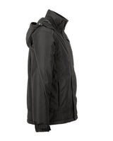 Planam Norit 6430 Winterjacke Schwarz